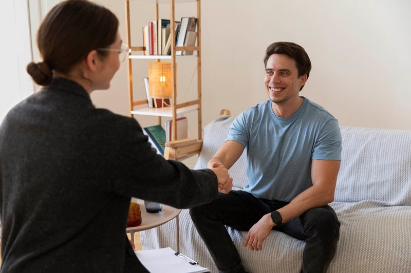 Online Therapy